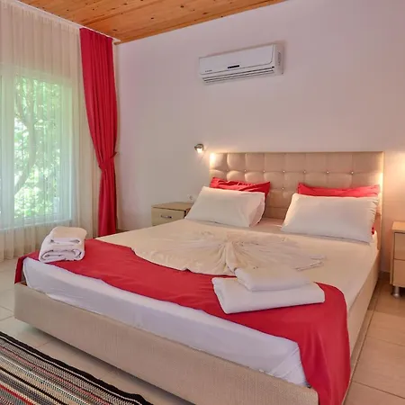 Apart Otel Dolunay *