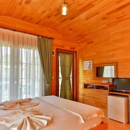 Apart Otel Dolunay *