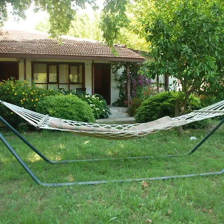 Apart Otel Dolunay