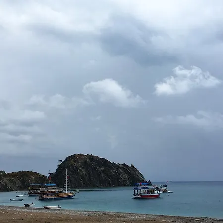 Dolunay * Çıralı