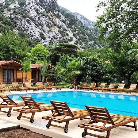 Dolunay Apart Otel