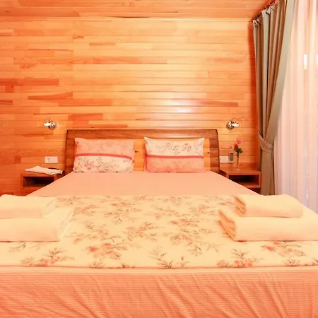 Apart Otel Dolunay *