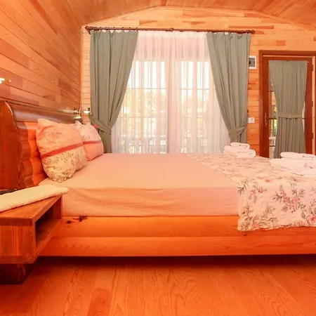 Apart Otel Dolunay *